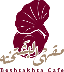 Beshtakhta Cafe Logo